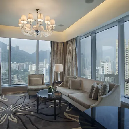 Crowne Plaza Hong Kong Causeway Bay By Ihg-3