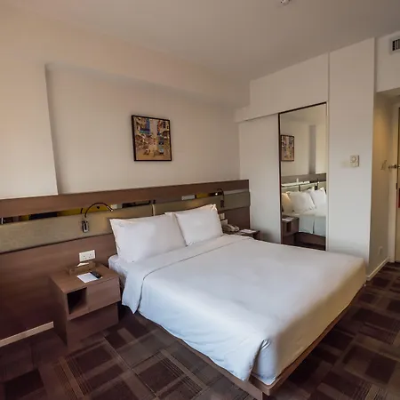 Travelodge Kowloon-3