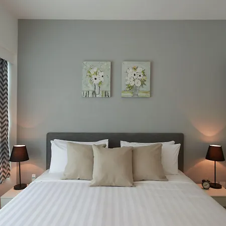 Bay Bridge Lifestyle Retreat, Managed By Tang'S Living-3