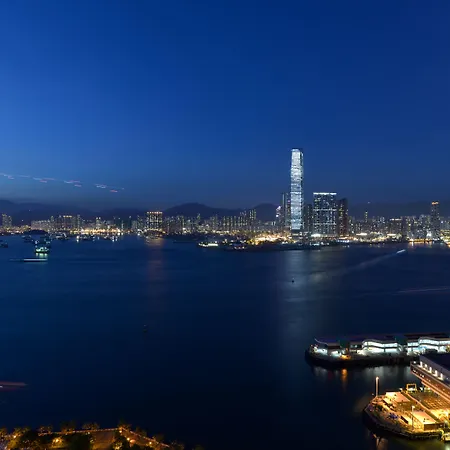 Cm+ Hotels And Serviced Apartments-3
