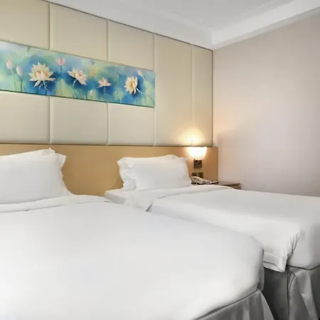 Eco Tree Hotel Sheung Wan-3