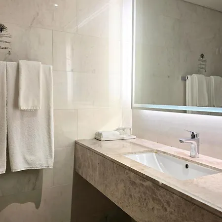 Harbour Plaza North Point-2