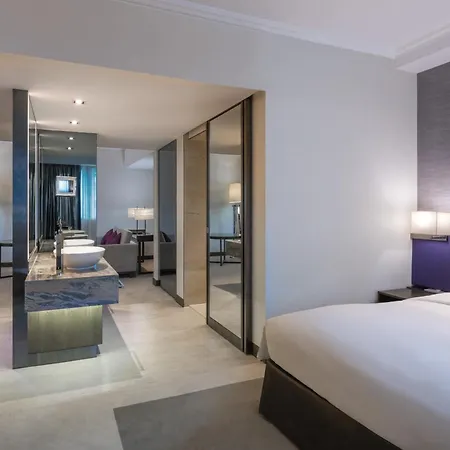 Gateway Hotel, Marco Polo-2