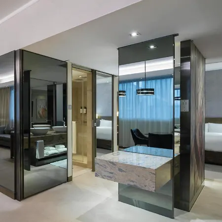Gateway Hotel, Marco Polo-3