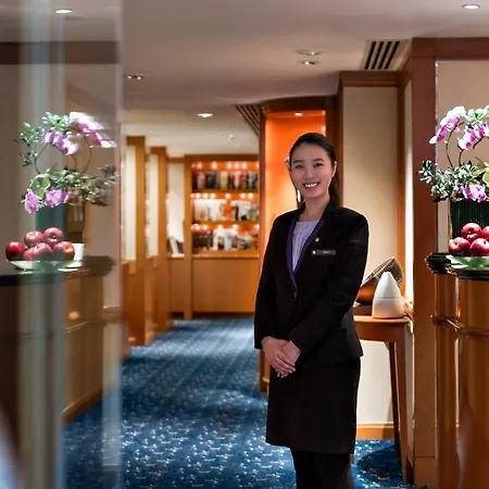 Intercontinental Grand Stanford Hong Kong By Ihg-2