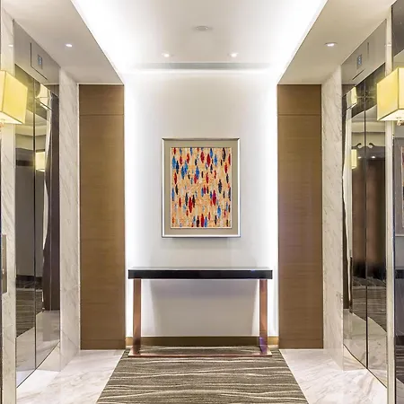 Hilton Garden Inn Hong Kong Mongkok-3