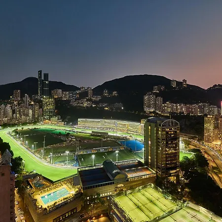 Crowne Plaza Hong Kong Causeway Bay By Ihg-2