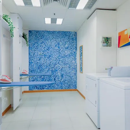 Holiday Inn Express Hong Kong Causeway Bay By Ihg-2