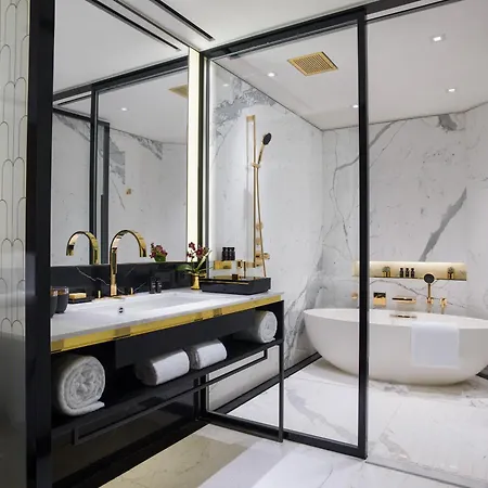 The Murray, Hong Kong, A Niccolo Hotel-2