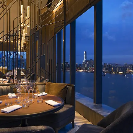Hyatt Centric Victoria Harbour-3