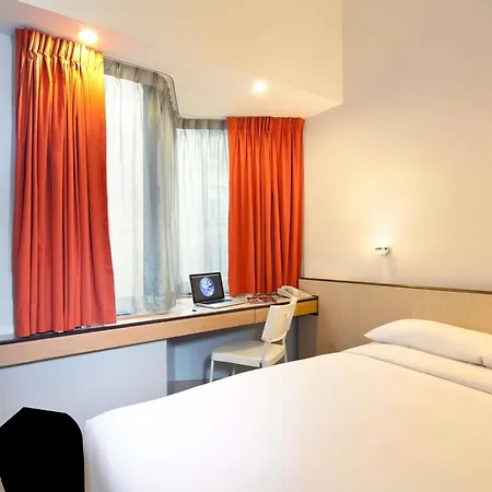 Ibis Hong Kong North Point-3
