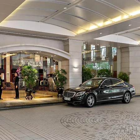Intercontinental Grand Stanford Hong Kong By Ihg-3