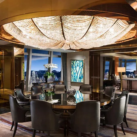 The Ritz-Carlton, Hong Kong-2