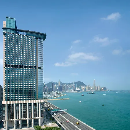 Harbour Grand Hong Kong-3