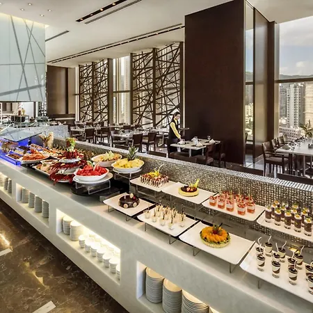 Nina Hotel Tsuen Wan West-2