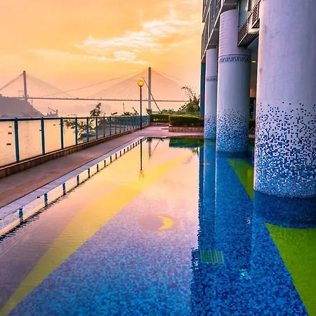 Bay Bridge Lifestyle Retreat, Managed By Tang'S Living-2