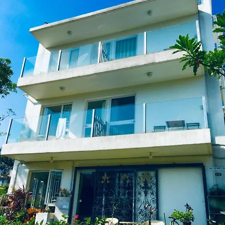 City Oasis Guesthouse-3