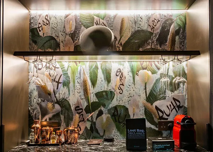 Ovolo Central Hong Kong