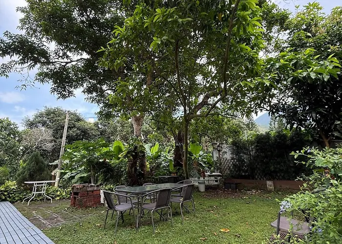 City Oasis Guesthouse Hongkong