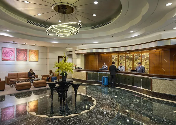 Rosedale Hotel Hong Kong