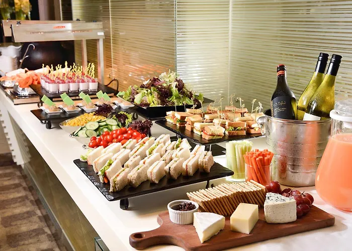 Regal Kowloon Hotel Hongkong