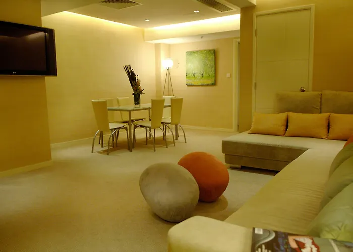 Cosmo Hotel Hong Kong By Dorsett Hotels