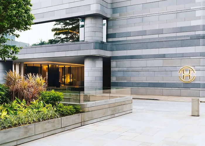 Upper House Hong Kong