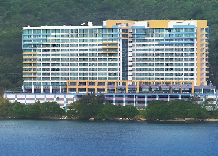 Bay Bridge Lifestyle Retreat, Managed By Tang'S Living