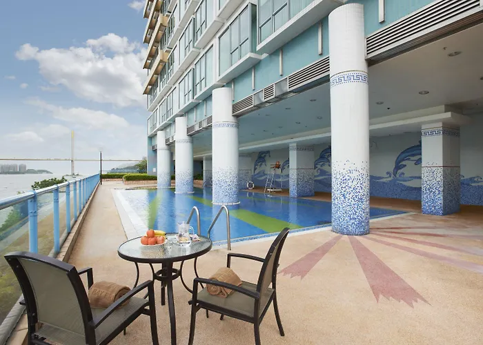 Bay Bridge Lifestyle Retreat, Managed By Tang'S Living