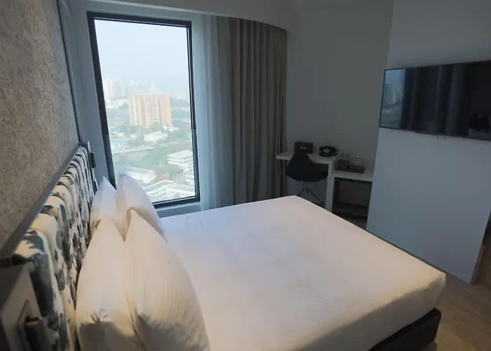 Page148, Page Hotels Hong Kong