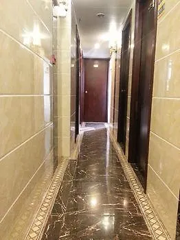 Ranjeet Guest House Hongkong