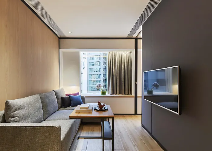 Cm+ Hotels And Serviced Apartments