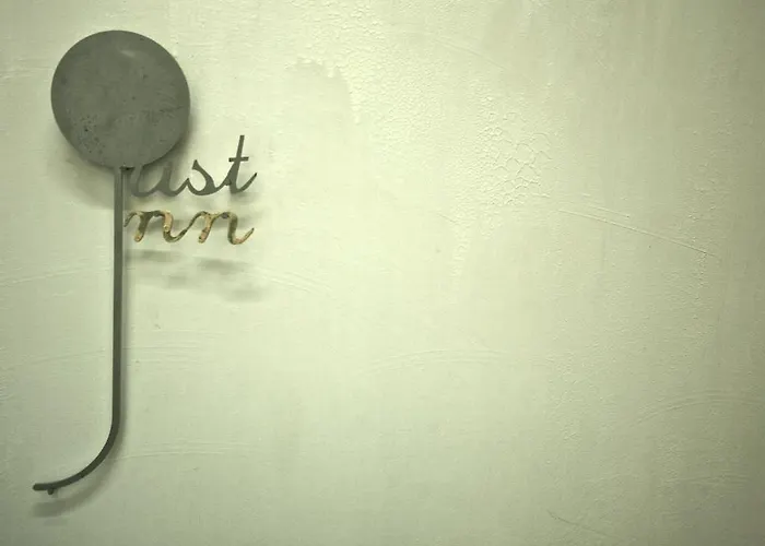 Just Inn Hong Kong